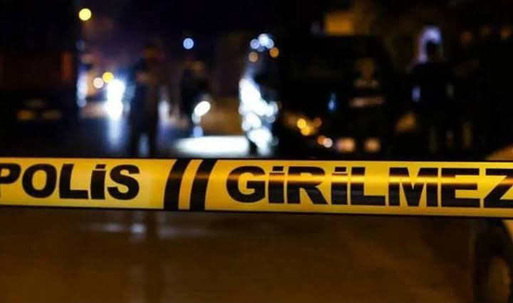 Isparta’da Kara Havacılık Okulu’nda görev