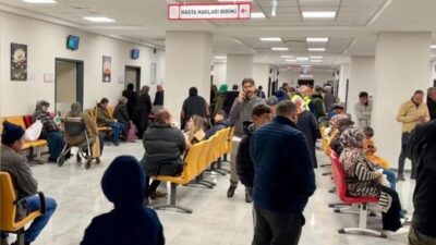 Sağlık Bakanlığının elektronik ortamda bilgilendirilmiş rızaya ilişkin yönetmeliği Resmi Gazete’de