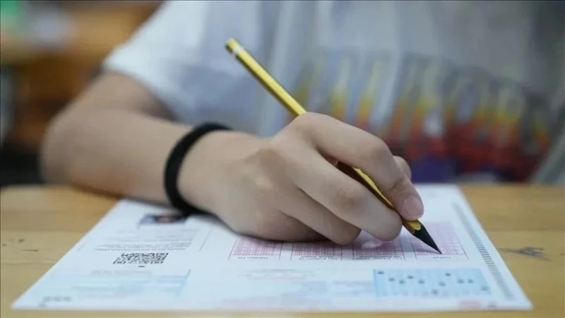 Milli Eğitim Bakanlığı, 2027 Yılı