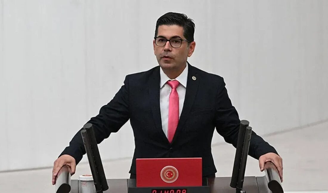 Yeni Parti Isparta Milletvekili Hikmet Yalım Halıcı, ÖSYM sınavları hakkında