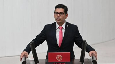 Yeni Parti Isparta Milletvekili Hikmet Yalım Halıcı, ÖSYM sınavları hakkında