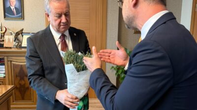 Isparta’nın üretim, istihdam ve ekonomik katma değer oluşturan markalarına destek