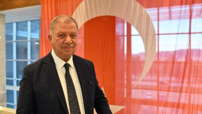 Isparta Ticaret ve Sanayi Odası (ITSO) Yönetim Kurulu Başkanı Metin