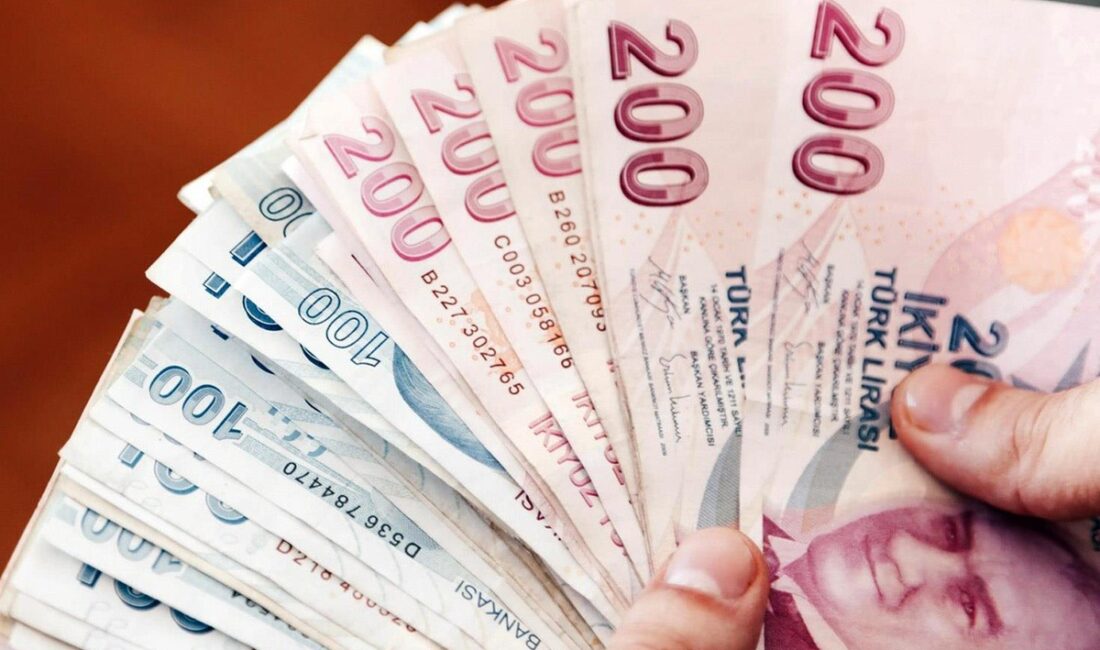 2027 yılı bütçesinde asgari ücret