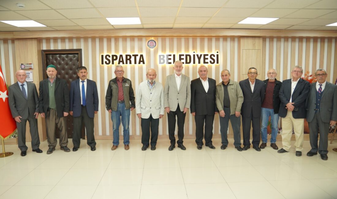 Dernek Başkanı Aşçı: Şükrü Başkanımız