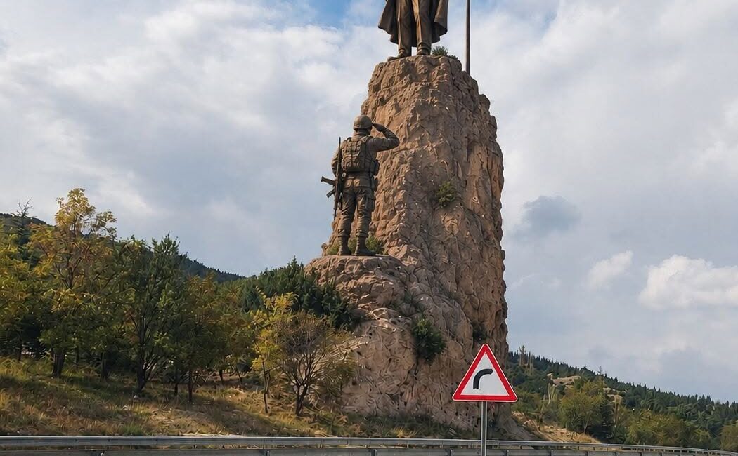 Isparta Turizm Derneği Eski Başkanı