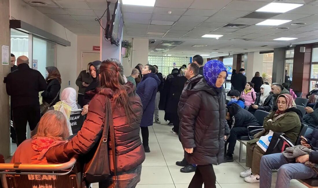 Sonbaharla birlikte artan gribal enfeksiyonlar
