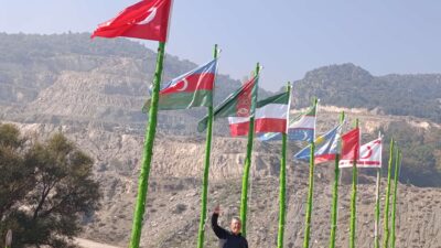 Isparta 1176 Miryokefalon Zafer Derneği, Türk dünyasının birlik ve beraberliğini