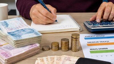 Emeklilik için Aralık 2026 ile Ocak 2027 tarihlerini kıyaslayan SGK