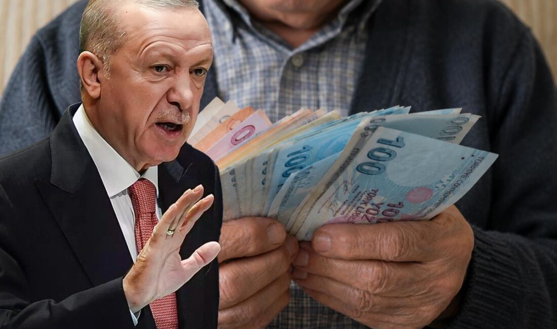 Milyonlarca emeklinin beklediği yeni emeklilik