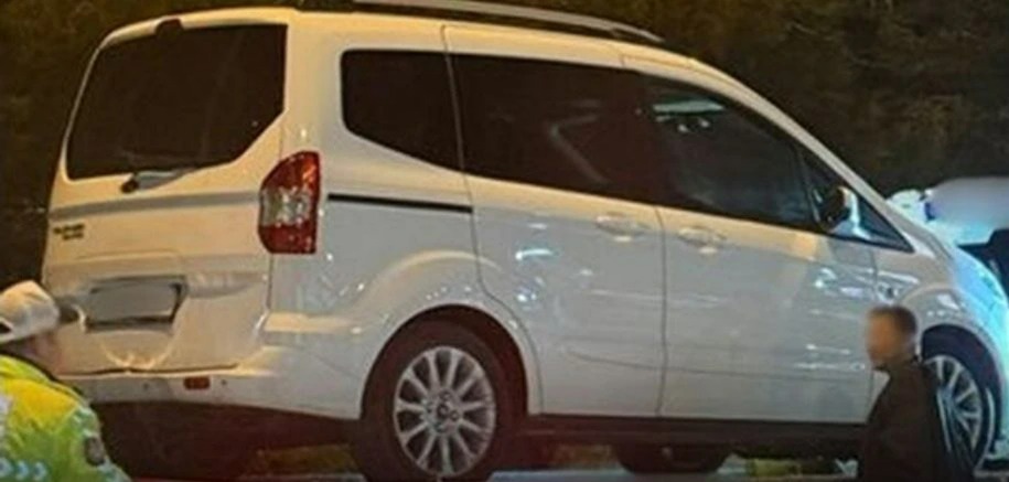 Isparta’da Martı TAG uygulaması üzerinden