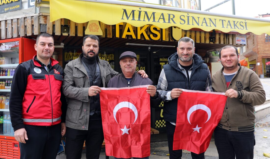 Isparta Esnaf ve Sanatkârlar Odaları