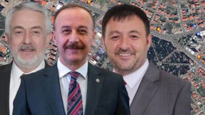 Isparta’da Mahrukatçılar Sitesi’nin Yakaören Köyü’ne genişletilme süreci resmiyet kazandı. Projenin