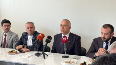 ITSO Başkan Adayı Yunus Karabulut, seçim sürecinin sonuna yaklaşılırken yaptığı