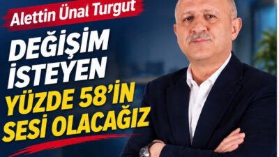 "Sokakta Yine Aynı Çarşıda Yan Yana Olacağız"